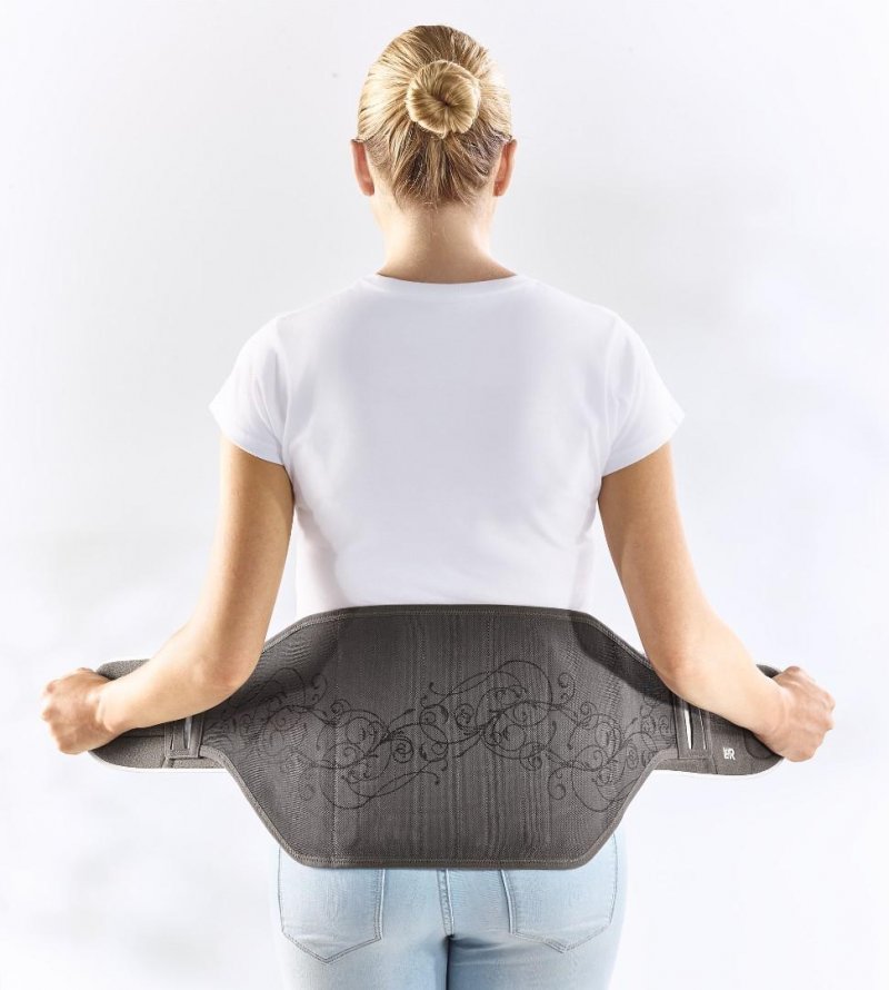 Cellacare Materna Comfort - 2—Ortéza pro stabilizaci bederní páteře během těhotenství