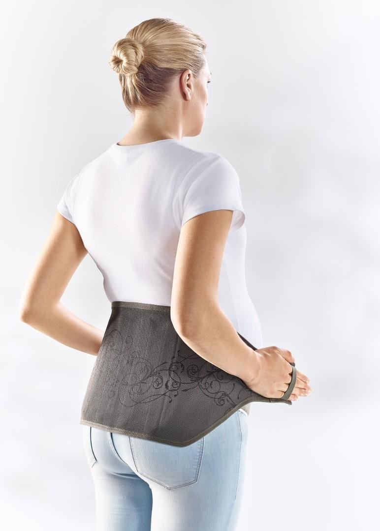 Cellacare Materna Comfort - 4—Ortéza pro stabilizaci bederní páteře během těhotenství
