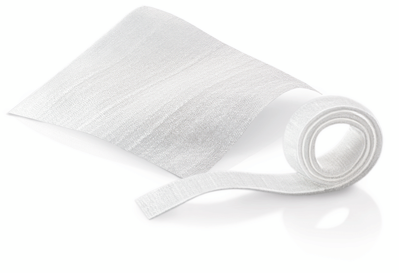 Suprasorb Liquacel - 15 x 15 cm—Sterilní krytí s hydrovláknem