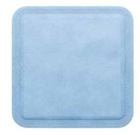 Mextra Superabsorbent - 20 x 25 cm—Superabsorpční krytí, 10 ks
