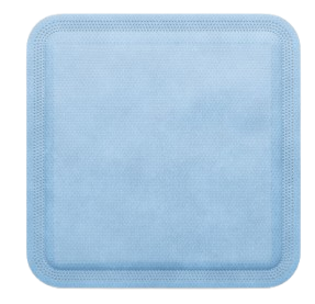 Mextra Superabsorbent - 17,5 x 22,5 cm—Superabsorpční krytí, 10 ks
