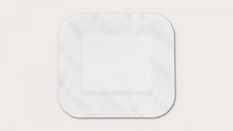 Mepore - 9 x 15 cm, 50 ks—Samolepící absorpční krytí, sterilní, hypoalergenní