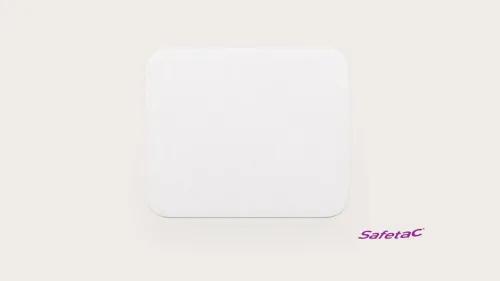 Mepilex Transfer - 20 x 50 cm, 4 ks—Pěnové krytí se silikonovou vrstvou safetac
