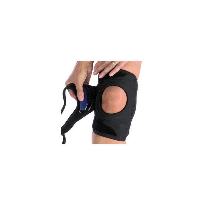 Ortéza kolenní TRUPULL LITE - Levá—Velikost XS