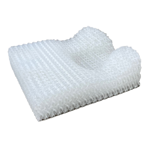 Antidekubitní sedák Netti Precision 2—Rozměr 35 x 40 cm