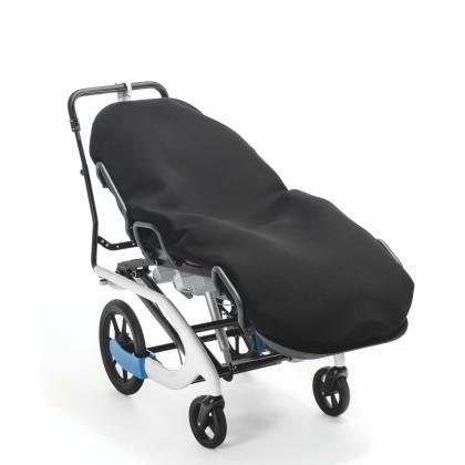Polohovací invalidní vozík TINA—Velikost 3
