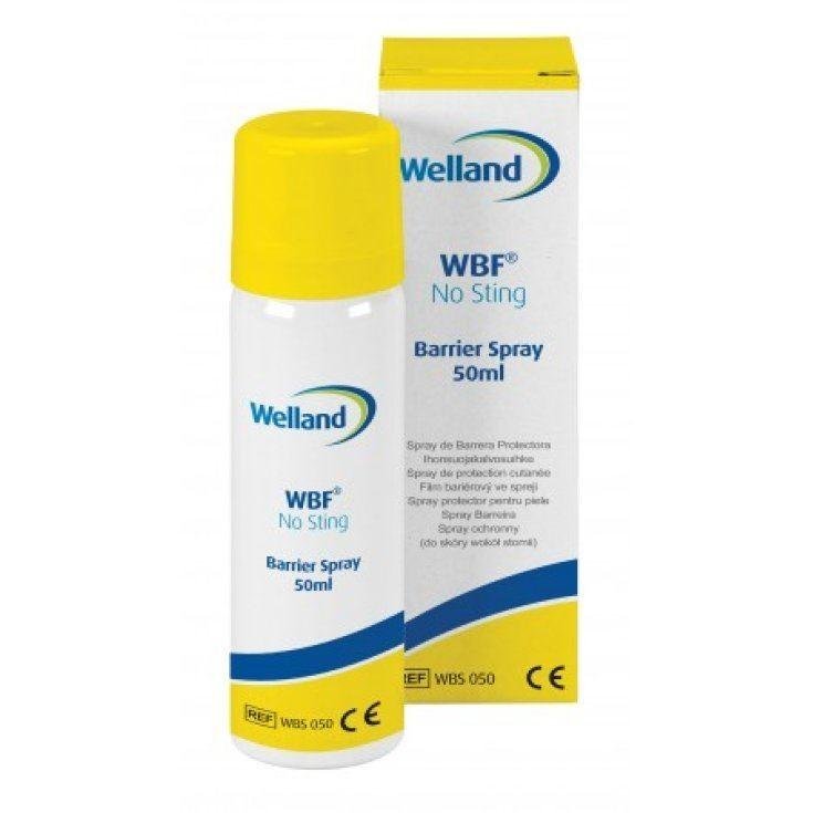 WELLAND Bariérový sprej—50ml