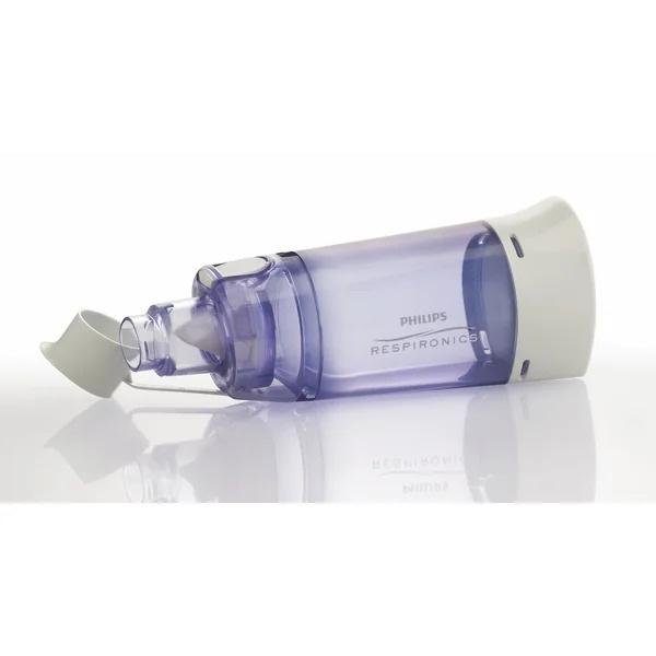 Optichamber Diamond set inhalační nástavec+—Velikost L
