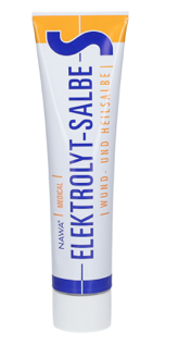 Elektrolyt-Salbe CS—100 g