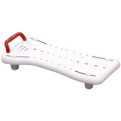 Sedačka na vanu s madlem—Šiřka 69 cm