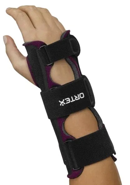 Ortex ortéza fixační univerzální 07H—Velikost II. - délka 28cm