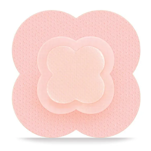 Allevyn Life - 15,4 x 15,4 cm—10ks