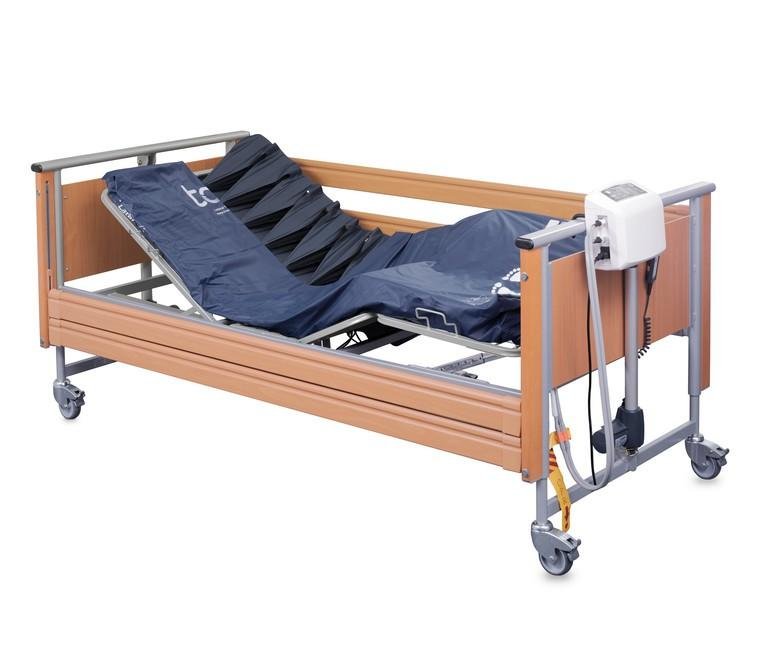 Polohovací systém Toto—Automatizovaný systém pro boční polohování