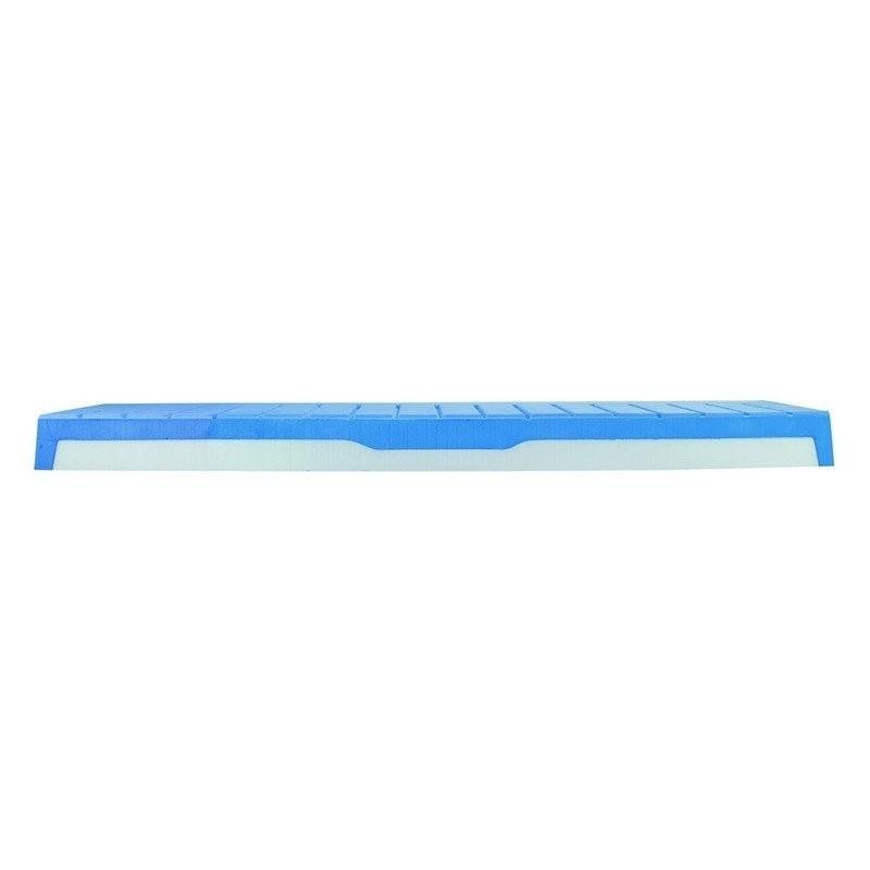 Antidekubitní matrace s pamětí P161M-OKP—VISCOFLEX KID, Rozměr 77x155 cm