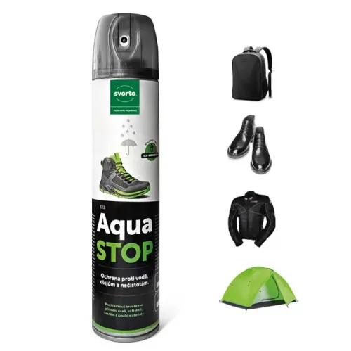 323 Aqua stop 300ml