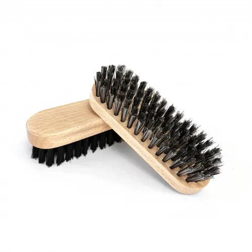 343 Kartáče na boty set