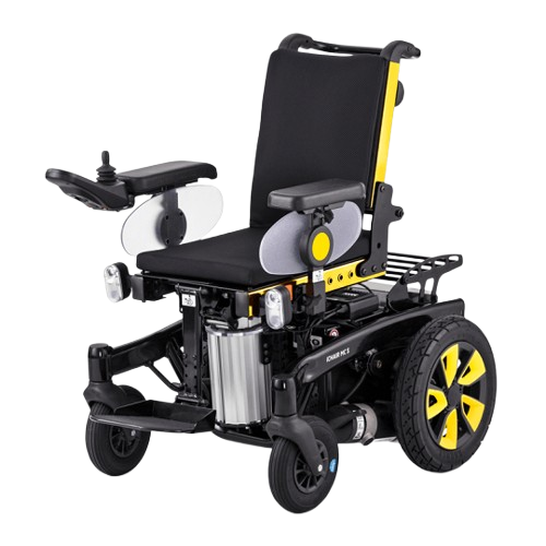 Dětské elektrické vozíky