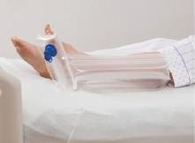 Repose Small Footprotector PLUS—Antidekubitní chránič nohou a paty  - malý