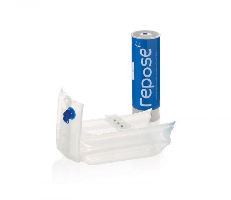 Repose Small Footprotector PLUS—Antidekubitní chránič nohou a paty  - malý