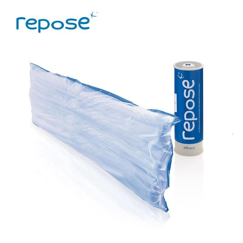 Repose Sole Protector and Pump—Antidekubitní chránič chodidla