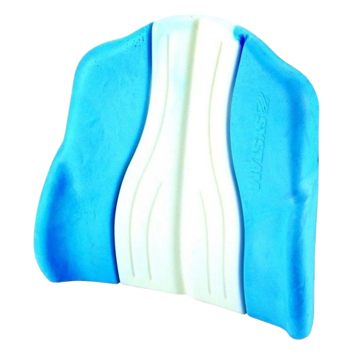 Zádově opěrky