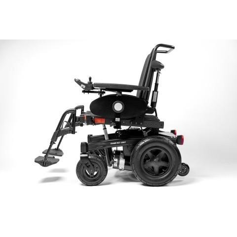 Elektrický invalidní vozík 1.610 ICHAIR MC1 LIGHT