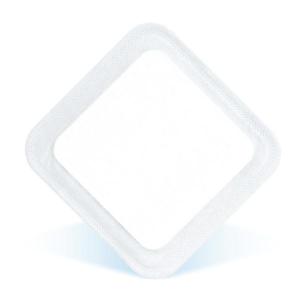 Cutimed Sorbion Sachet S—15 x 15 cm, 10ks