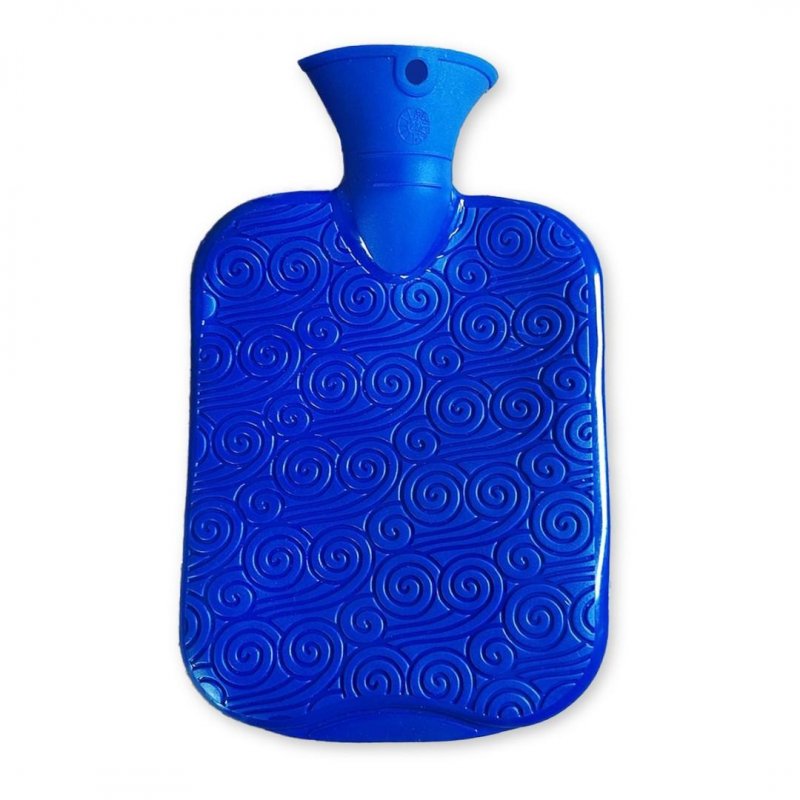 SimplyMed gumový termofor 2L—1ks
