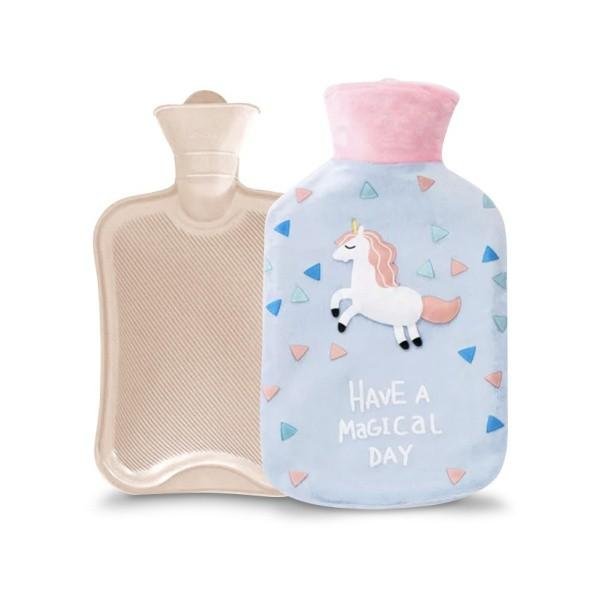 SimplyMed termofor pletený obalem - Little Pony 2L—1ks