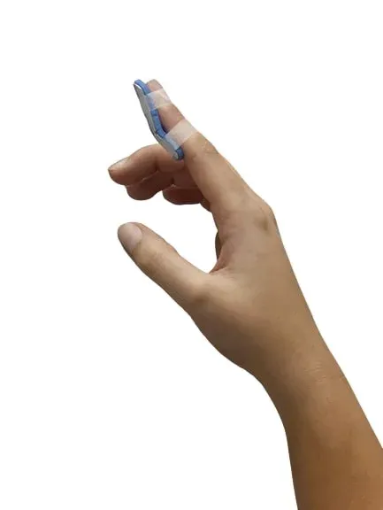 Ortex dlaha k fixaci prstů ruky 027—Velikost III.