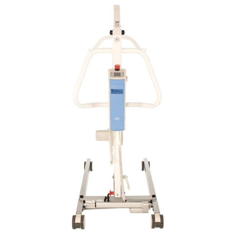 Elektrický pojízdný zvedák SAMSOFT ELITE 180 E—Nosnost 180kg