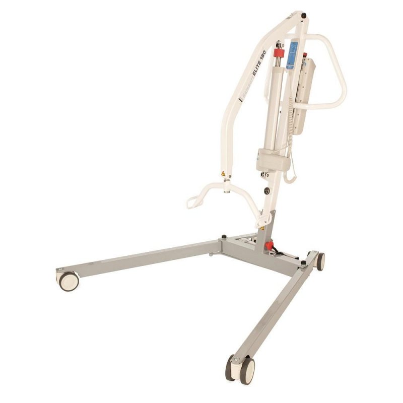 Elektrický pojízdný zvedák SAMSOFT ELITE 180 E—Nosnost 180kg