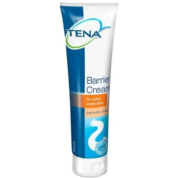 TENA Barrier Cream—Ochranná vazelína 150ml