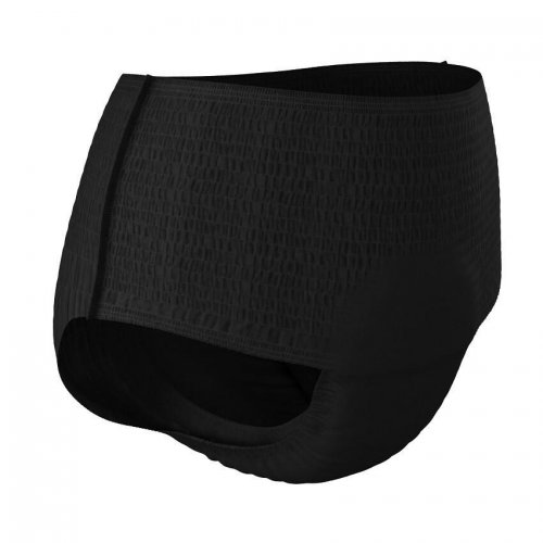 TENA Lady Pants Plus Noir M—Kalhotky Absorpční Natahovací 9ks