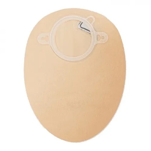 Dansac NovaLife 2 Closed 30 ks—Velký, uzavřený, béžový, kroužek 55 mm