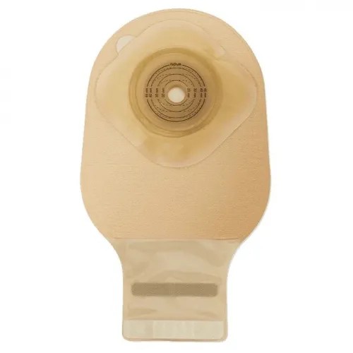 Dansac Nova 1 Fold Up X3 10 ks—Velký, výpustný, béžový, konvexní, otvor 15-46 mm