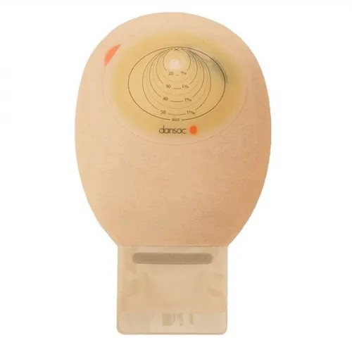 DANSAC NOVALIFE 1 MIDI—VÝPUSTNÝ,S OKÉNKEM,BÉŽOVÝ,10-55/70MM,30KS,9230-10