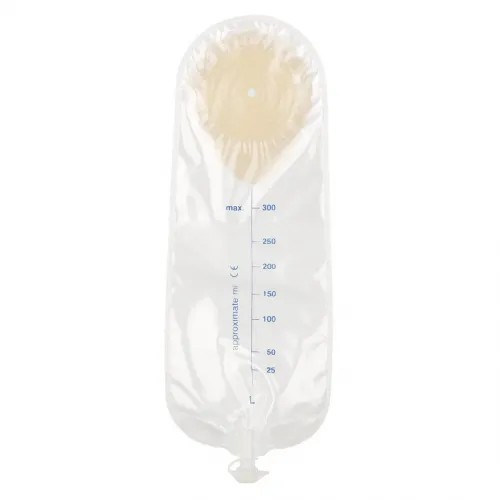 Sáček 1D drenážní Stomocur DH5L 30 ks—Velký, transparentní, nesterilní, 300 ml