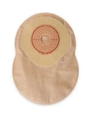 Sáček 1D uzavřený Stomocur Select 30 ks—CS 3020 CW, s okénkem, otvor 20-60 mm