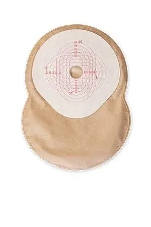 Sáček 1D uzavřený Stomocur 30 ks—Colo Maxi CSL 3020 CW, s okénkem otvor 20-90 mm