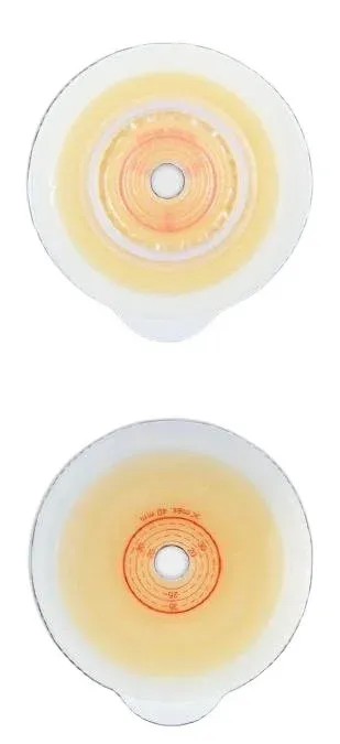 Podložka 2D Stomocur plochá kombinovaná 5 ks—UFL 4515, otvor 15-35 mm, kroužek 45 mm