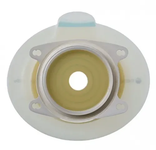 Sensura Mio Convex Light 2D podložka 5 ks—Mírně konvexní s oušky, otvor 15-40 mm, kroužek 60 mm