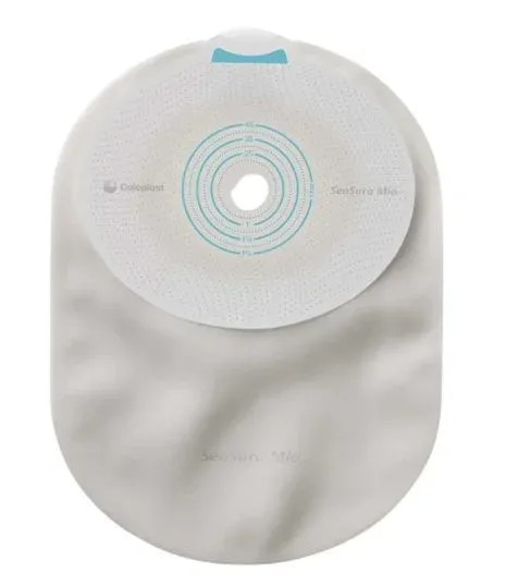 Sensura Mio 1D uzavřené sáčky 30 ks—Velký, průhledný, otvor 15-55 mm