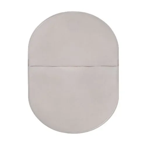 Sensura Mio Click 2D uzavřené sáčky 30 ks—Velký, šedý, kroužek 60 mm