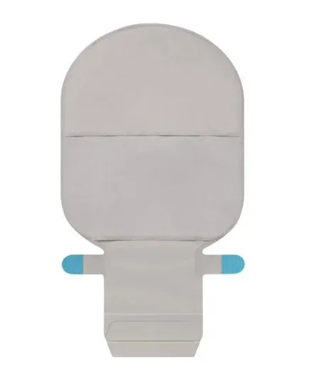 Sensura Mio Click 2D výpustné sáčky 30 ks—Velký, šedý, kroužek 40 mm