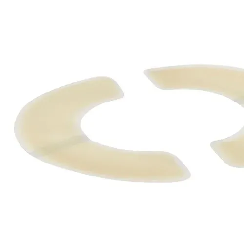 Brava Elastické vyrovnávací pásky 20 ks—Půlkroužky