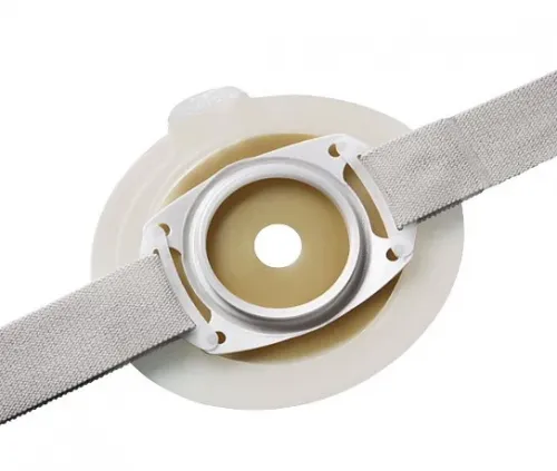 Pásek stomický přídržný Brava Sensura Mio—Se čtyřmi oušky, obvod pasu do 100 cm