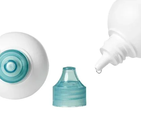 Brava lubrikační deodorant—240ml