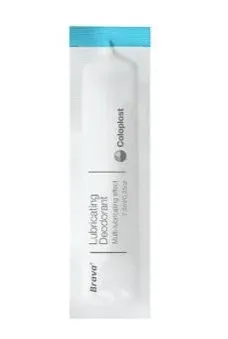 Brava lubrikační deodorant—240ml