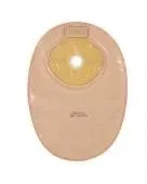 Sáček Esteem+ 1D uzavřený s filtrem—Velký, průhledný, otvor 20-70 mm, 30 ks